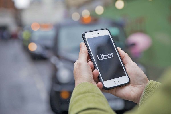 <p>Foto: Bloomberg</p>