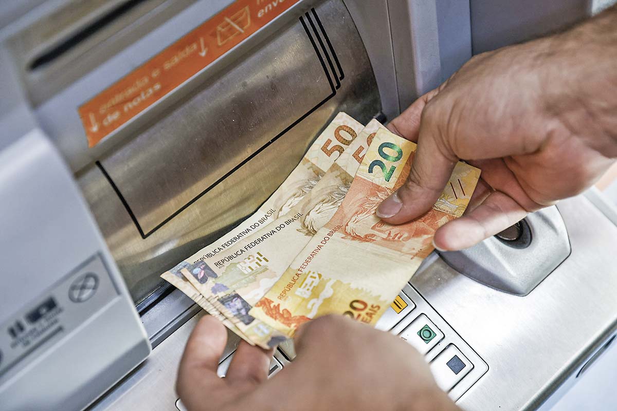 <p>Foto: Bloomberg</p>