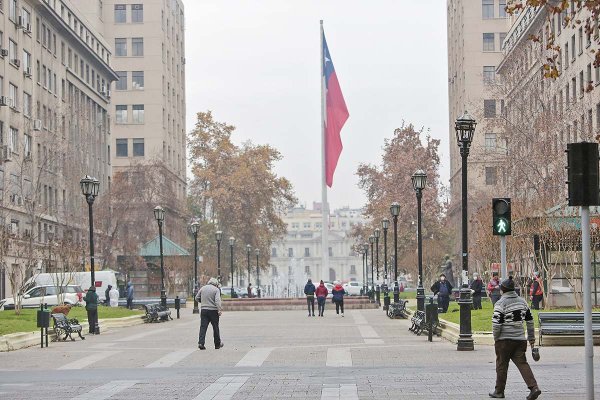 <p>Foto: José Montenegro</p>