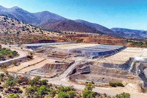 <p>Superintendencia de Insolvencia se querella por cohecho contra liquidador que estuvo a cargo de la venta de Minera Tres Valles</p>