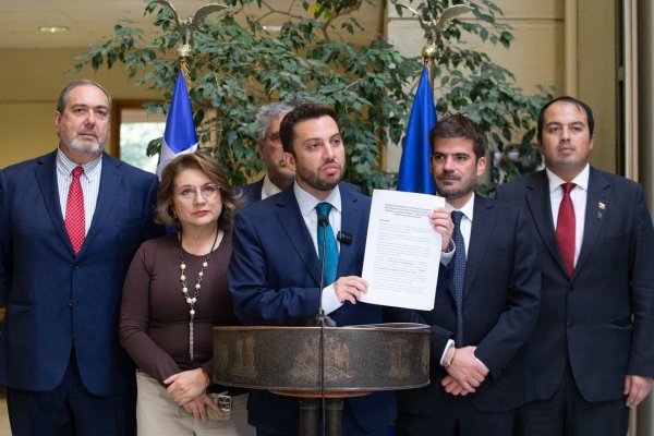 <p>Proyecto de reactivación: el documento del PPD con medidas enfocadas a las PYME y clase media</p>