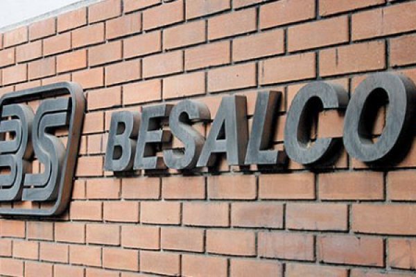 Besalco anuncia inversión de US$ 400 millones para 2026 y no descarta reingreso a industria de concesiones