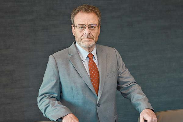 <p>Asociación de Aseguradores respalda plan de reactivación del gobierno: "Las medidas dadas a conocer apuntan en la dirección correcta"</p>