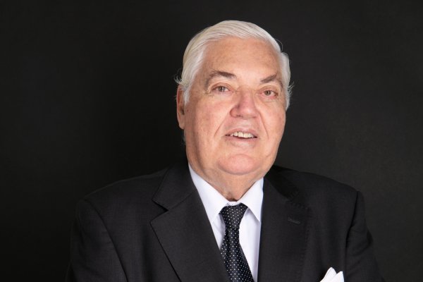 Alfonso Larraín dejará el directorio de Viña Concha y Toro tras 57 años