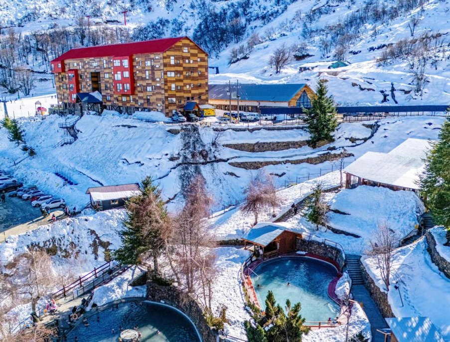 Ñuble sale a buscar turistas a Brasil para consolidarse como destino de toda la temporada