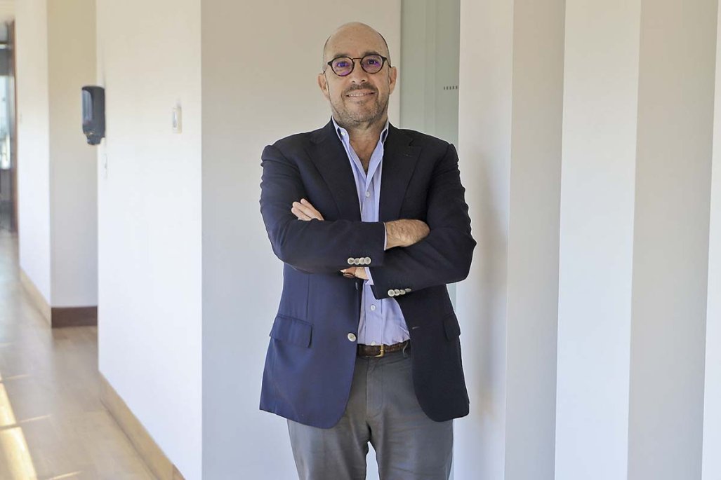 Martín Acero, socio director de PPU: “El desafío de la firma es la transición generacional”