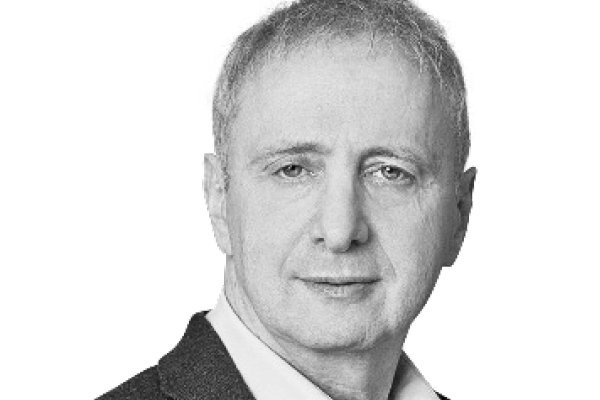 Confianza algorítmica: el nuevo activo intangible