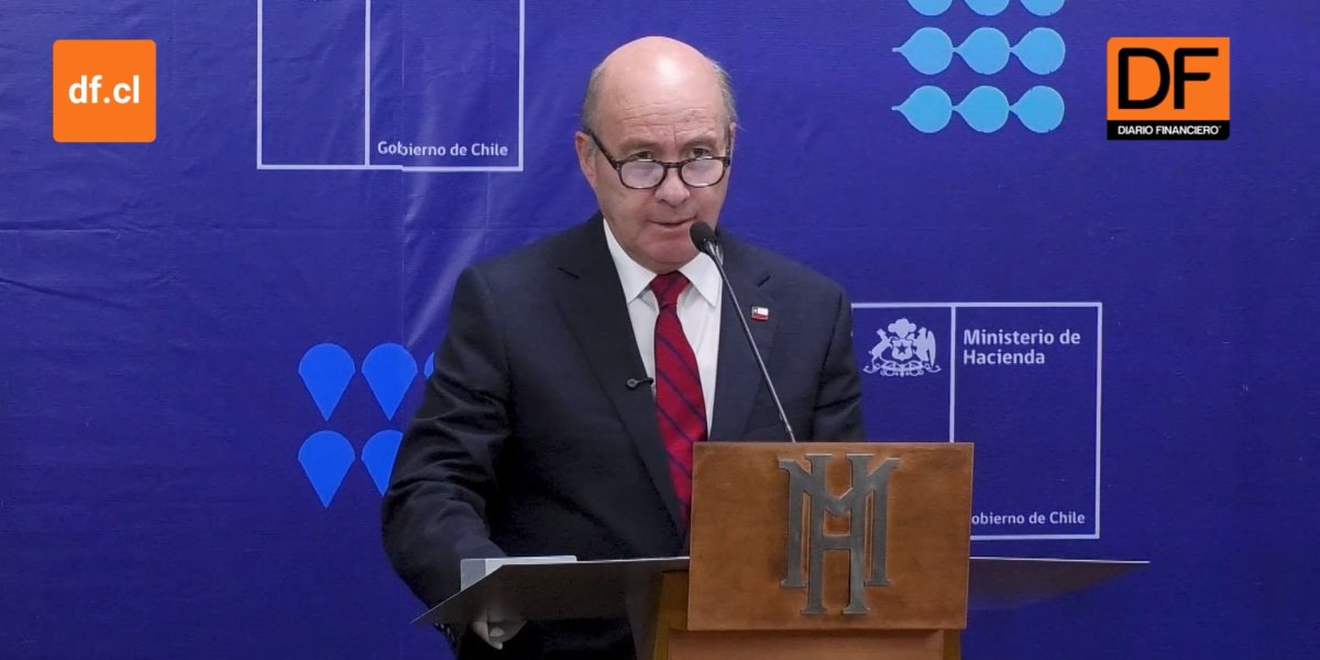 <p>Ahora en DF | Ministro Quiroz revela más detalles del proyecto de ley de reconstrucción y reactivación</p>
