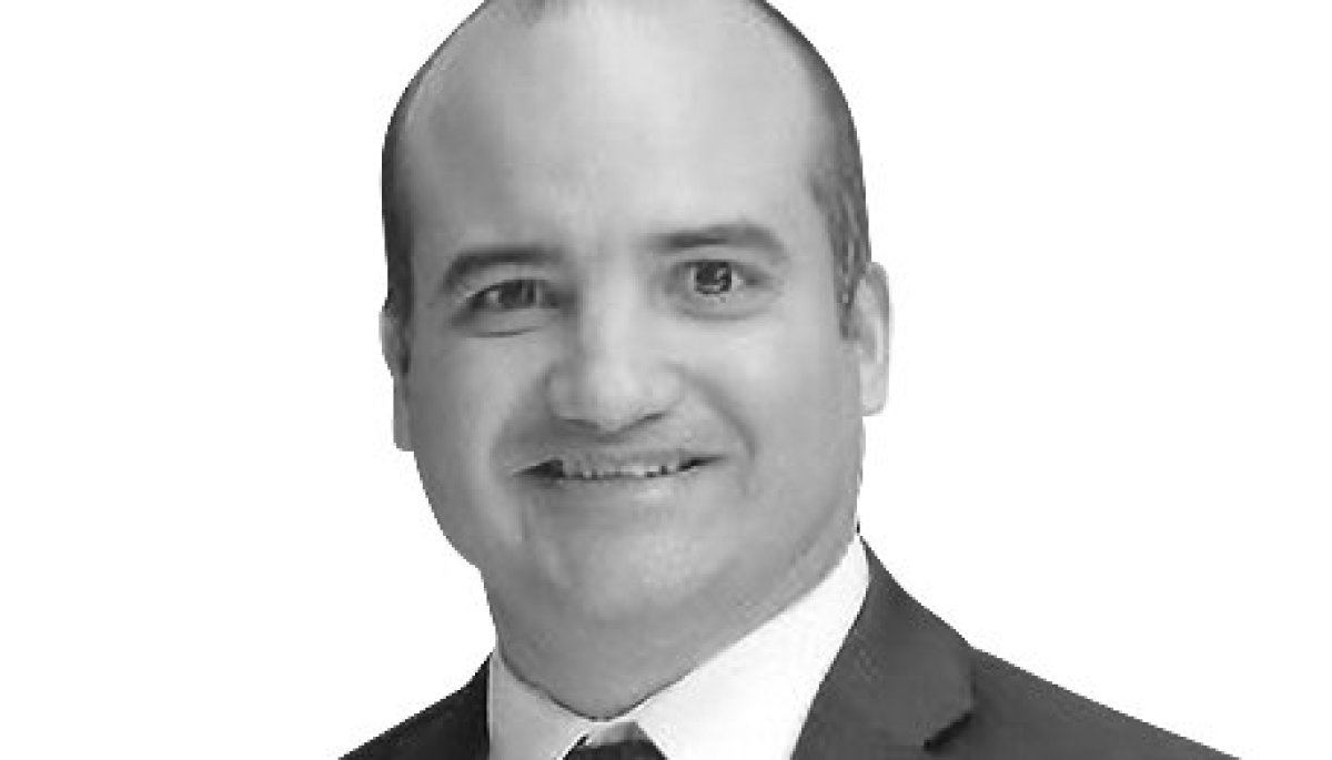 Un mundo sin escenario base