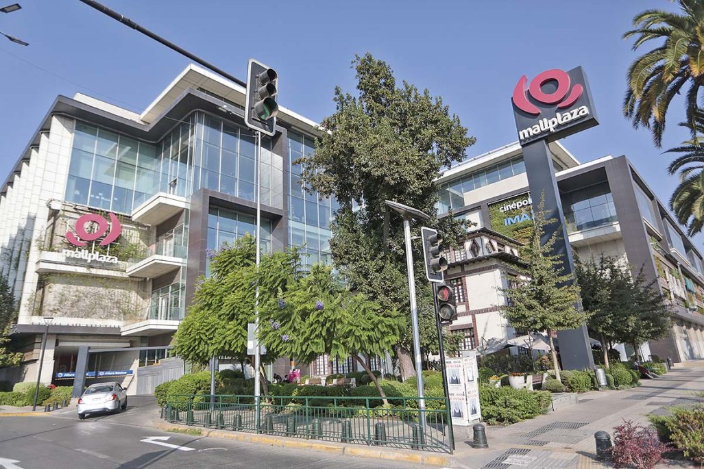Mallplaza pone a México en la mira y estudia ingreso mediante adquisición de centros comerciales