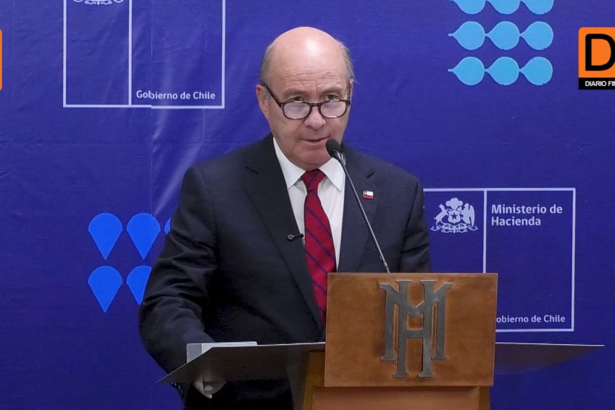 Ahora en DF | Ministro Quiroz revela más detalles del proyecto de ley de reconstrucción y reactivación