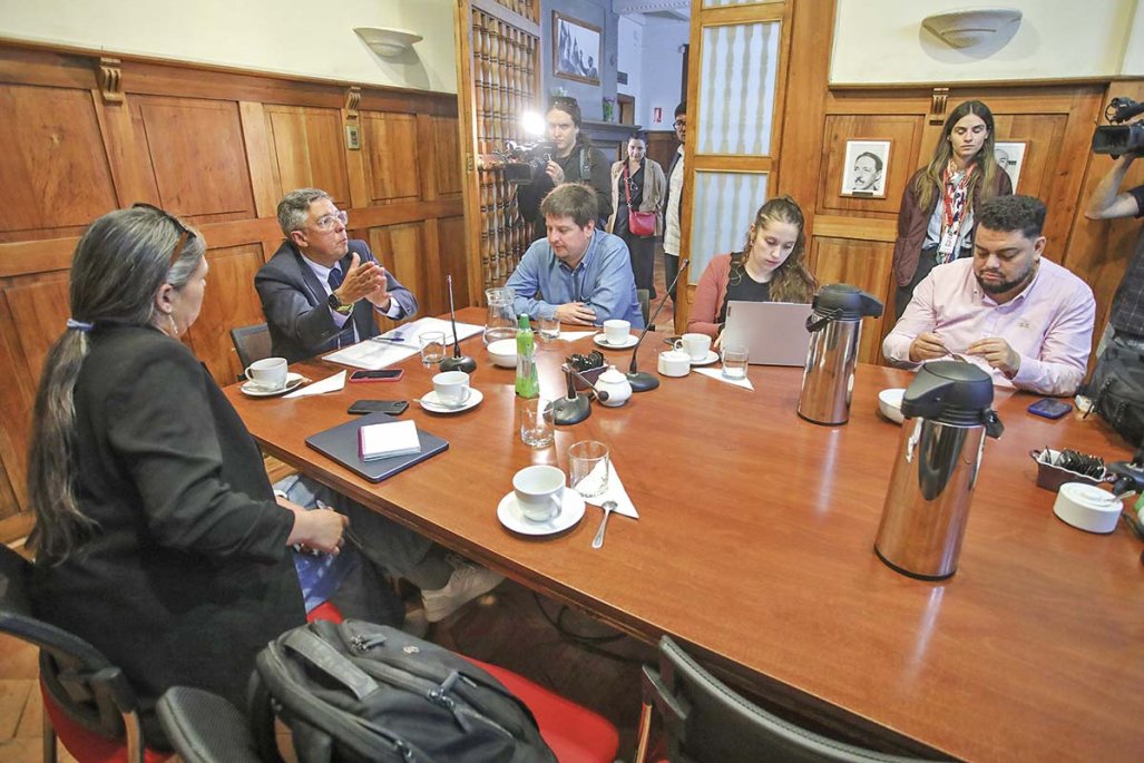 Tras cadena de Kast: Oposición afianza la idea de que el proyecto misceláneo es una “reforma tributaria encubierta”