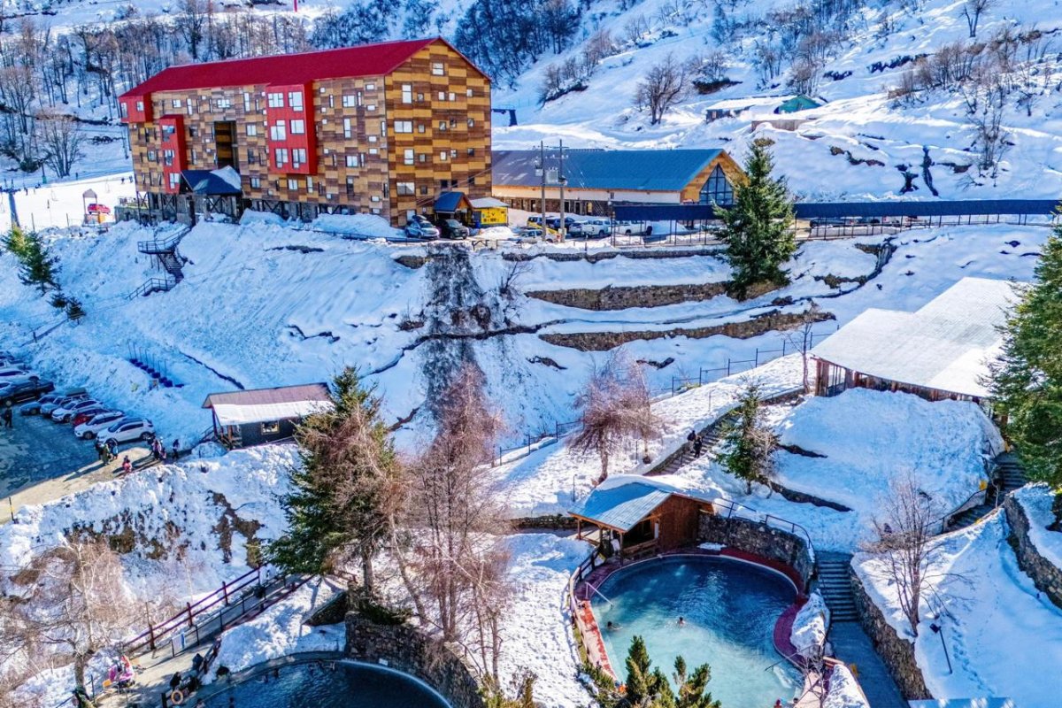 <p>Ñuble sale a buscar turistas a Brasil para consolidarse como destino de toda la temporada</p>