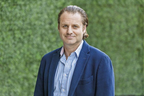 Adam Burley, Director General de Crecimiento y Desarrollo de cobre en Rio Tinto: “Nos gusta mucho Chile como destino de inversión y tenemos grandes ambiciones de crecimiento en cobre”