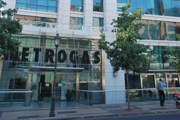 Metrogas sale al mercado local por US$ 180 millones en bonos para refinanciamiento y nuevas inversiones