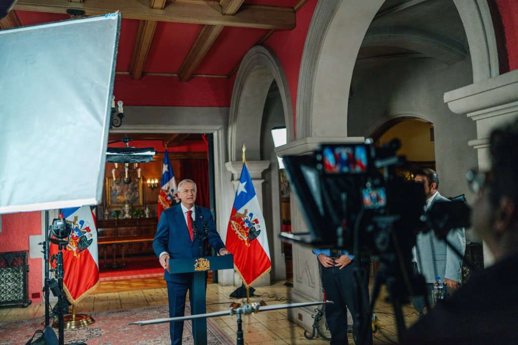 Gremios del mundo Pyme se dividen ante proyecto de Kast y la Multigremial arremete por inminente alza de impuestos al sector desde 2028