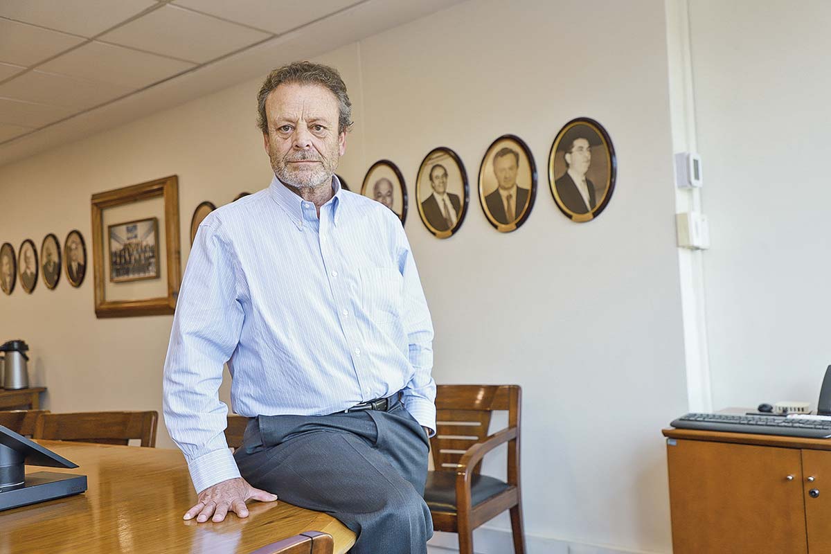 <p>Foto: Julio Castro.</p>