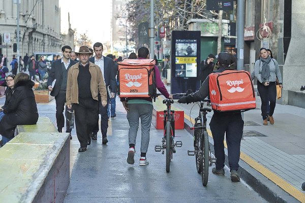 ¿Delivery de seguros? El acuerdo entre Southbridge y Rappi para ofrecer pólizas