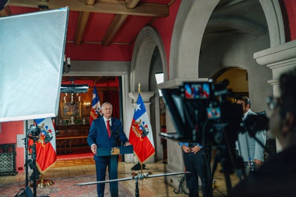 <p>Gremios del mundo PYME se dividen ante proyecto de Kast y la Multigremial arremete por inminente alza de impuestos al sector desde 2028</p>