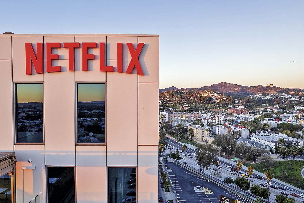 <p>Foto: Bloomberg</p>