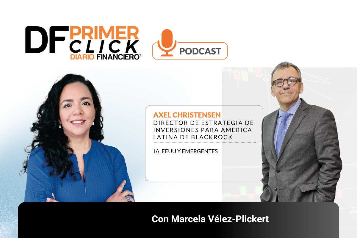 Especial: IA, EEUU y emergentes