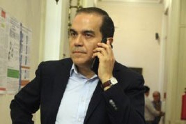 <p>Kast designa a Carlos Maldonado como nuevo miembro del Consejo Directivo de BancoEstado</p>