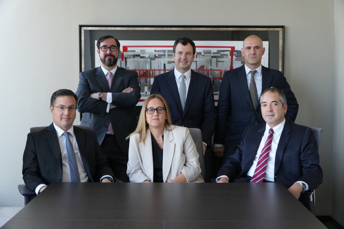 <p>Bertrand-Galindo, Barrueto, Barroilhet Abogados suma a Ignacio Urbina para coliderar su práctica ambiental</p>