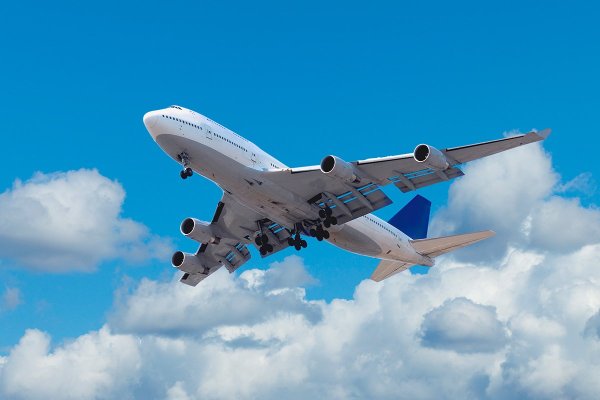 <p>Las acciones de aerolíneas mejor preparadas para volar pese a la crisis del combustible</p>