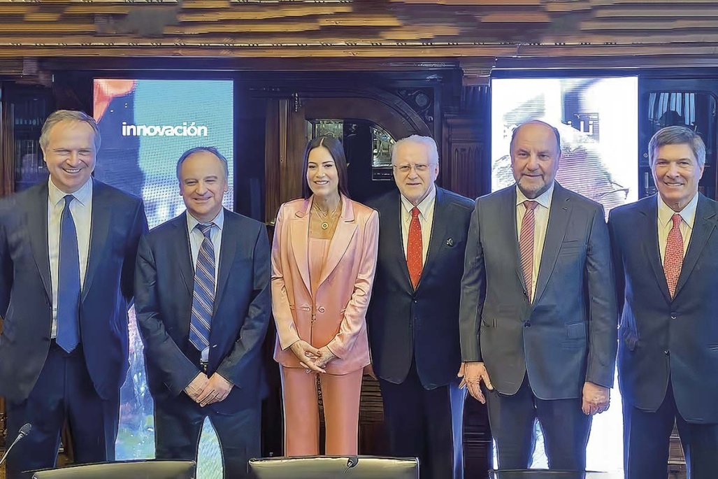 La batalla por el directorio de Nova Andino Litio