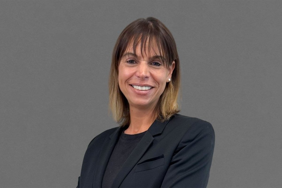 <p>Experta tributaria, Amory Heine, ficha como socia de Cuatrecasas</p>