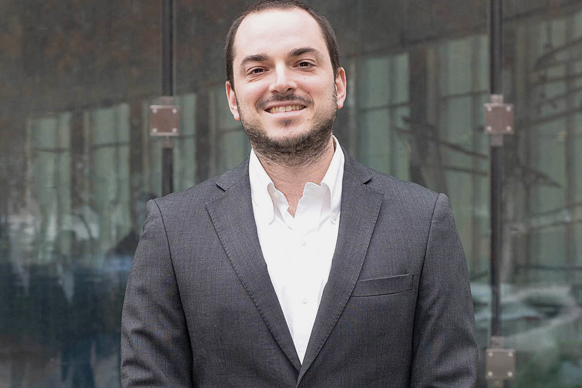 <p>José Luis García -Campo, Jefe portfolio manager Bci Asset Management</p>