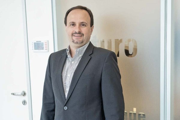 Fernando Gamboa, líder de Consumo y Retail KPMG América del Sur: “Hoy muchas compañías están mirando la logística de Mercado Librepara viabilizar sus negocios”