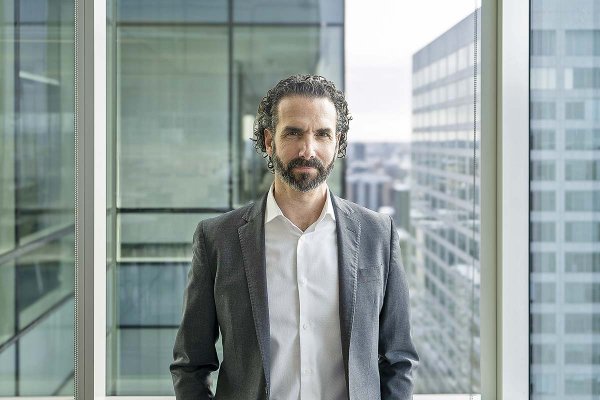 Stuart Bergman, vicepresidente del Export Development Canada: “El motor para las empresas ya no será el menor costo. Lo importante es aumentar la resiliencia”