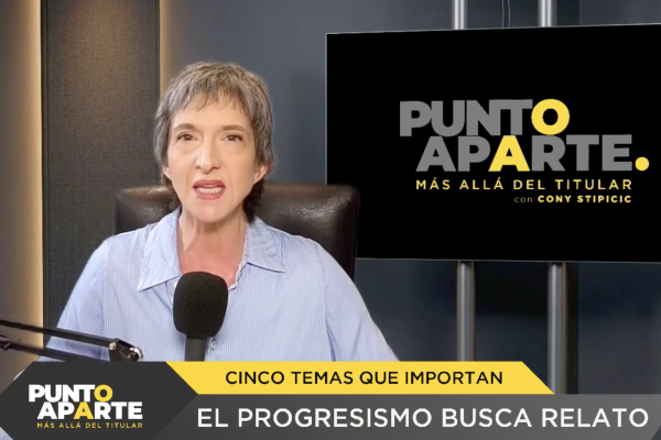 <p>Punto Aparte | Uno de cada tres estudiantes en América Latina ha sufrido violencia escolar</p>