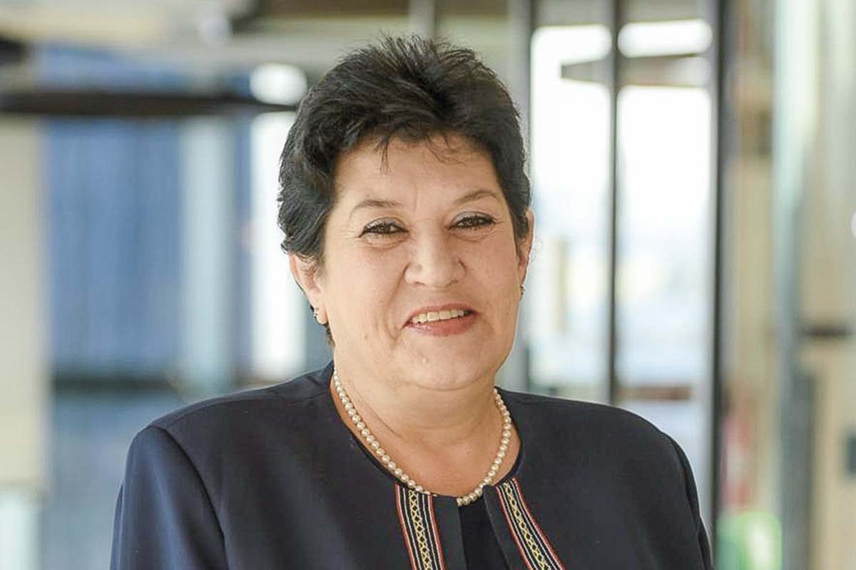 El golpe de timón que impuso Mónica Hodor en su primer año al mando de Enel Distribución