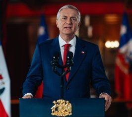 Radiografía al corazón del proyecto de reconstrucción de Kast: la tasa corporativa y reintegración del sistema tributario en la mira