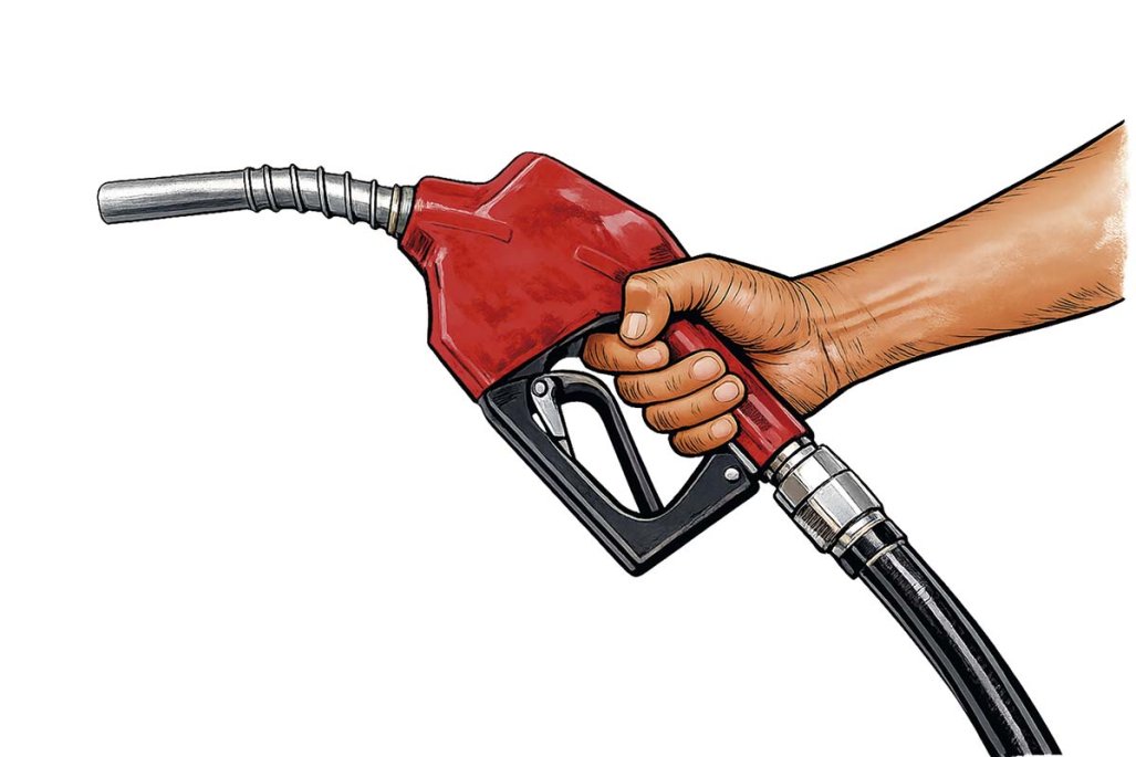 ¿Cuánto más puede subir la gasolina? el optimismo se impone en mercados futuros ante la reapertura del estrecho de Ormuz