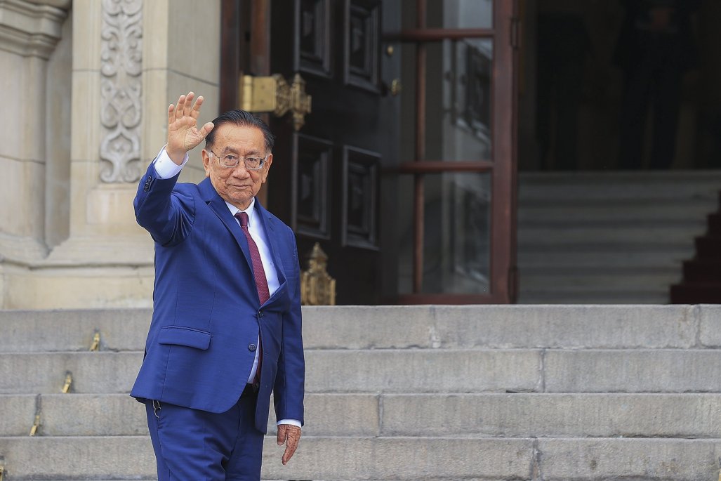 Julio Velarde: la pieza clave de la resiliencia económica peruana