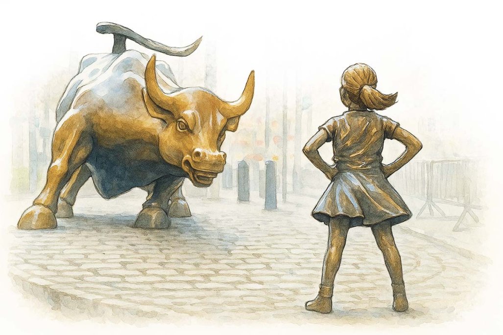 Wall Street lo da vuelta: mercado celebra la reapertura del estrecho de Ormuz