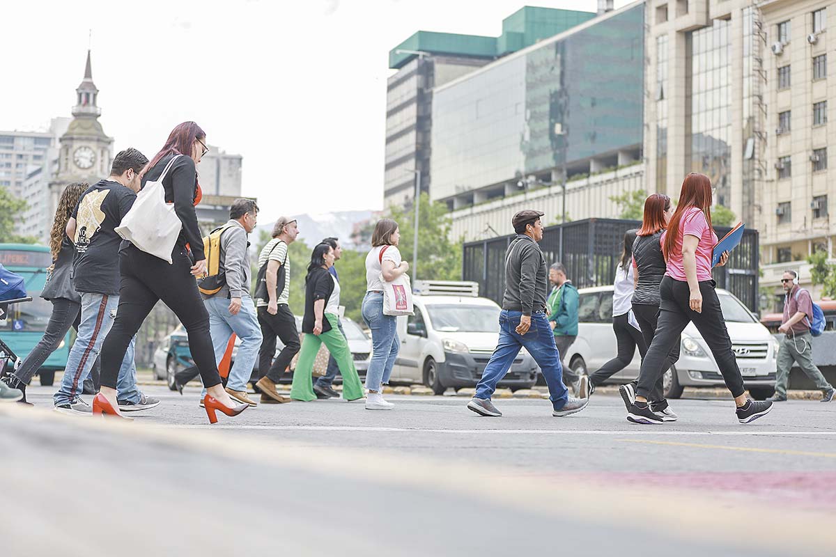 <p>Fotos: Julio Castro.</p>