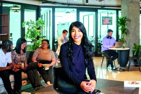 <p>De US$ 500 en el bolsillo a US$ 60 millones: cómo Ximena Lincolao construyó su patrimonio</p>