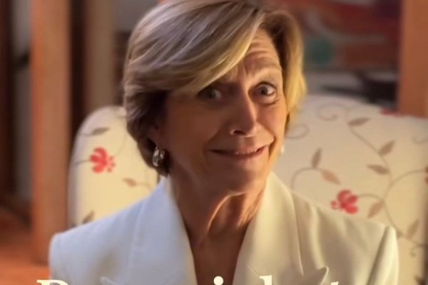 <p>Matthei se prepara para su reaparición pública</p>