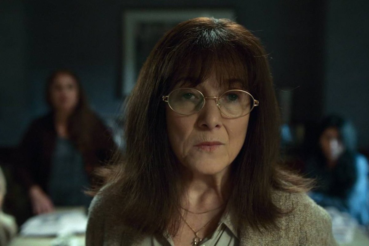 <p>Paulina García y su rol en la serie inspirada en el caso Matute Johns: “El trabajo fue muy responsable”</p>