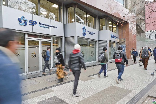 La respuesta de la Super de Pensiones a las AFP por norma que sube los estándares para la elección de su directores