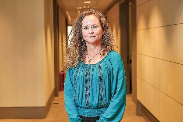 <p>Andrea Tokman dejará cargo de Economista Jefe de Quiñenco para concentrarse en funciones directivas</p>