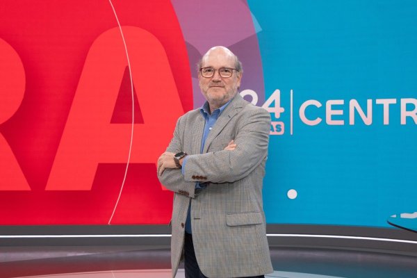 Patricio Dussaillant, presidente de TVN: “Cerrar el canal no es la opción del Presidente de la República”