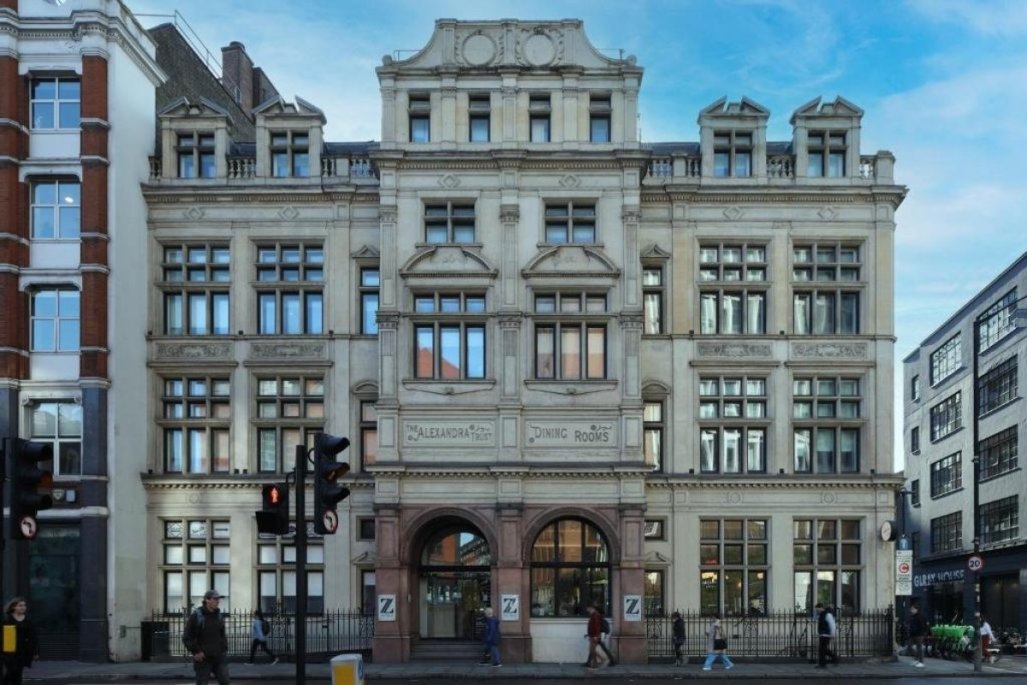 La doble apuesta de los Ibáñez Atkinson en Londres: hoteles y oficinas prime