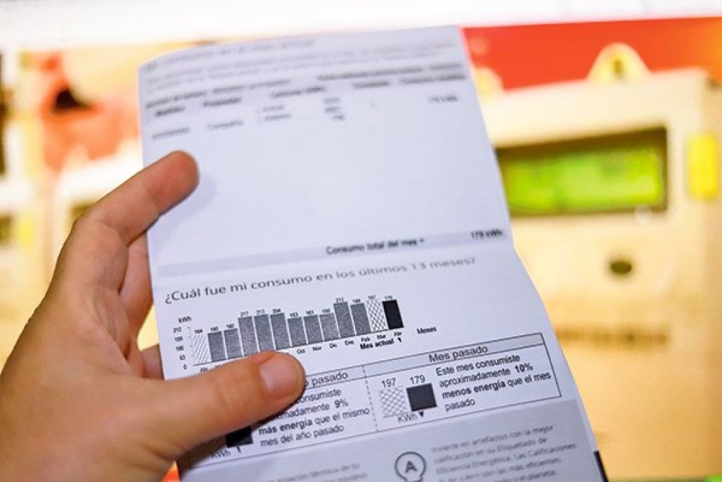 Cuentas de la luz subirían alrededor de 2,5% en julio | Diario Financiero