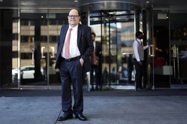 Julio Velarde: la pieza clave de la resiliencia económica peruana