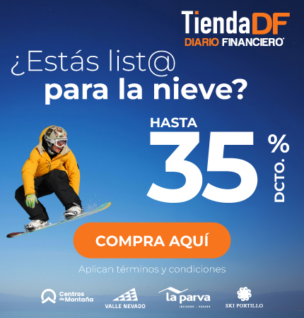 Beneficios Tienda DF